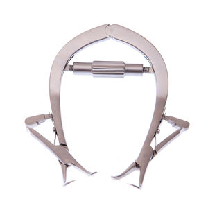 Retractor de tiroides Joll de acero inoxidable de alta calidad Retractor vaginal Ent Instrumentos de alta calidad - Product Image 4