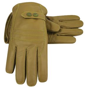 Fashion Wear Meilleur écran tactile formel et décontracté Coupe-vent en cuir PU Gants en cuir véritable Nouveaux gants en cuir - Product Image 3