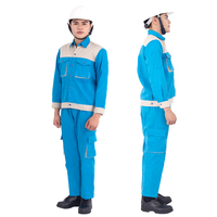 Vêtements de travail personnalisés avec logo OEM pour les travaux de construction, d'entretien et industriels