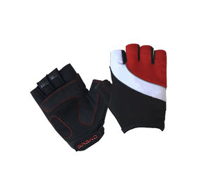 Materiales Guantes de motocicleta Logotipo personalizado Moto Racing Guantes de moto con dedo completo Guantes de montar en moto - Product Image 1
