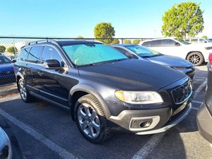 Volvo XC70 3.2 AWD 2010 Usado en Buen Estado, 73,500 Millas, Motor de 6 Cilindros, Tracción en las Cuatro Ruedas, Propiedad de Florida, Sin Modificaciones - Product Image 1