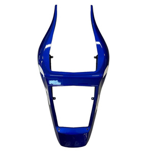 Carena Posteriore Blu in Plastica per Yamaha YZF-R6 5EBY217191P1 - Product Image 1