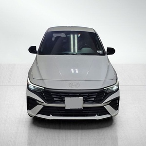 Hyundai Elantra SEL Sport FWD 2025 - Product Image 1