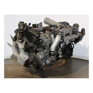 เครื่องยนต์ 1GGTE ราคาโรงงาน คุณภาพสูง กำลังขับสูง - Product Image 5