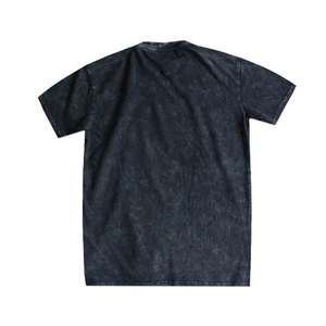 High Quality 100% Premium Cotton Men's T-Shirt Custom Printing with Blank Design <b>Mix</b> Size and Color Logo Design Print - Product Image 2