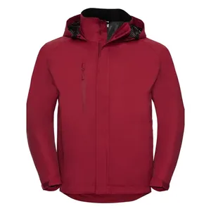 Chaqueta Impermeable Personalizada Hydraplus 2000 para Hombre - Product Image 5