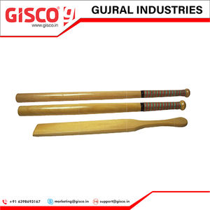 Bates de pelota personalizados-Equipo deportivo innovador con logotipo personalizado Tamaño personalizado OEM Aceptado Modelo Bates/Bolas de juego - Product Image 4