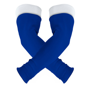 Manchons de bras d'été Streetgrace oem pour le travail tissu de compression de protection uv personnalisé avec logo et options de marque privée - Product Image 1