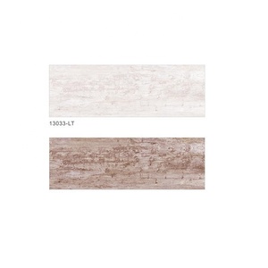 Offre Spéciale 250x750mm Design moderne Carreaux muraux en céramique numérique Finition brillante Classique pour murs intérieurs Firebrick Fabriqué - Product Image 6