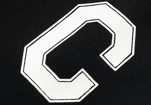 Fabricant de vêtements personnalisé, arrivée de nouveaux leggings pour hommes, ligne de coutures réfléchissantes, pantalons de survêtement baggy imprimés de lettres, pantalon de survêtement en nylon - Product Image 5