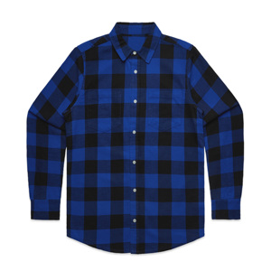 T-shirts décontractés pour hommes respirants à manches longues en tricot 100% coton - Product Image 1