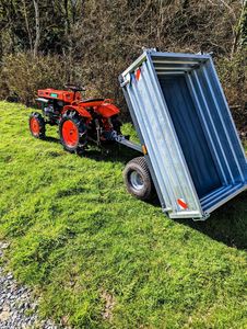 4WD กระปุกเกียร์มัลติฟังก์ชั่นที่ดีที่สุดสำหรับรถแทรกเตอร์ตีนตะขาบ120HP พร้อมกระปุกเกียร์และตลับลูกปืน - Product Image 6