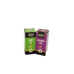 Boîtes en carton recyclables personnalisées imprimées en offset, gaufrage, revêtement UV, pelliculage mat, emballage d'huiles essentielles pour cosmétiques - Product Image 2