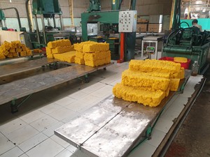 SVR 3L Cao Su Tự Nhiên Việt Nam Tiêu Chuẩn Cho Xe Máy Và Lốp Xe Sản Xuất Bởi Ngoc Chau - Product Image 5