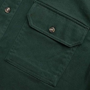 T-shirts pour hommes en polyester/coton écologique, coupe classique, design haut de gamme tendance, sur mesure, séchage rapide, respirants - Product Image 4