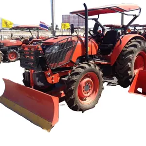 Top kubota massy ferguson tractor loader massey used farm tractors for sale agriculture with low price