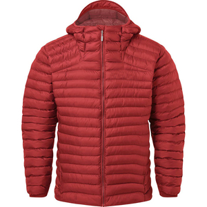 Chaqueta acolchada ligera para hombre, abrigo de invierno a prueba de viento, Vintage bombardero, impermeable, chaqueta acolchada con logotipo personalizado de alta calidad - Product Image 1