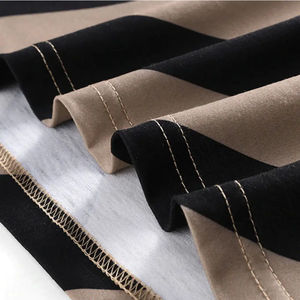 Chemises polo en polyester 100% de qualité supérieure T-shirts polo de golf pour hommes Conception sur mesure T-shirts polo pour hommes - Product Image 3