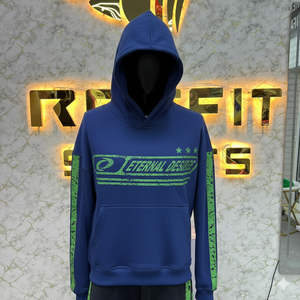 Sweat-shirt à capuche personnalisé de qualité supérieure, coupe parfaite, prix bas, fabricant de premier plan, sweat-shirts personnalisés pour hommes, sweat-shirts pour hommes - Product Image 6