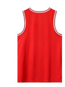 Nouveauté : Maillot de basket personnalisable, respirant, sublimation, maillots personnalisés, logo, créez votre propre maillot - Product Image 6