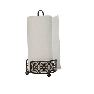 Classic Stylish Black Color Metal <b>Tissue</b> <b>Holder</b> Table Decorative Handmade Designer Napkin <b>Holder</b> Bathroom <b>Kitchen</b> Accessories - Product Image 1