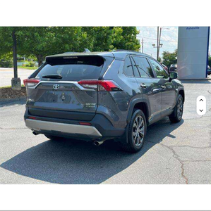 <span class=keywords><strong>TOYOTA</strong></span> RAV 4 Híbrido XSE SUV 2024 USADO, con Poco Kilometraje - Product Image 5
