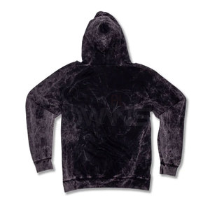 Sudaderas con Capucha de Color Personalizado con Lavado Ácido 2026, Venta al por Mayor de Fábrica, Logotipo Personalizado, 100% Algodón, Invierno para Hombre - Product Image 2