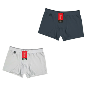 Good Quality Men'S <b>Briefs</b> & <b>Boxers</b> Mid-Rise Stretch Mens Designer Clothes Cotton Nylon Custom Waistband Vietnam Wholesaler - Product Image 1