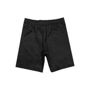 Pantalones cortos MMA de lucha personalizados de alta calidad al por mayor pantalones cortos MMA de boxeo impresos por sublimación para hombres 2025 de Bright way International - Product Image 2