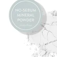 韓国化粧品国内ブランド卸売INNISFREE皮脂ミネラルパウダー5g