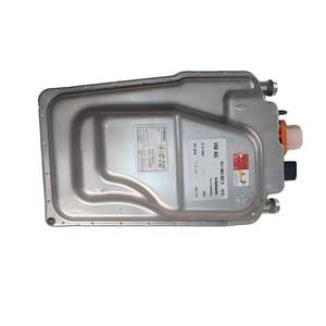 Chauffage de haute qualité adapté à la Porsche Taycan, numéro de pièce : 9J1963507D - Product Image 3