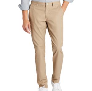 Pantalones chinos deportivos de alta calidad para Golf, pantalones de Hip Hop, respetuosos con el medio ambiente, ligeros, de secado rápido, Material de algodón, informales, transpirables para hombres - Product Image 2
