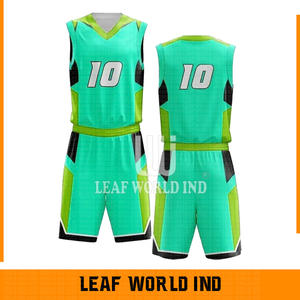 Maillots de basket-ball pour garçons sur mesure, respirants, grande taille, performance estivale, conçus pour le confort et la vente en gros - Product Image 6