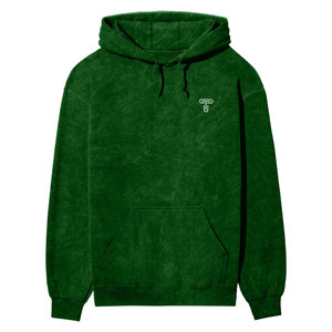 Hot <b>Sale</b> New Arrival <b>Spring</b> Pullover Hoodies for Men 100% Cotton Oversized Breathable Pocket Design Fleece Fabric - Product Image 2