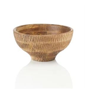 Ensemble de plats et de bols en bois, saladier en bois, bol en bois d'acacia, personnalisation de la taille et de nouveaux styles disponibles - Product Image 4