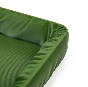 Tazón Redondo de Alimentación Lenta para Mascotas, PETG, Anti-Asfixia, Antideslizante, Impermeable, Plato de Alimentación Moderno para Gatos y Perros, Bandeja para Mascotas Pequeñas - Product Image 4