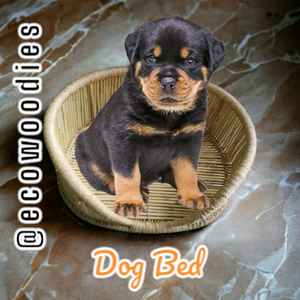 Meilleur prix écologique naturel dormir relaxant rotin Animal tissé animal tressé lit pour chien fait à la main luxe chat chien lit pour animaux de compagnie - Product Image 6