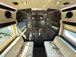 NUEVO EN STOCK PRECIO PARA 2023 Midwests Automotive Designs ULTIMATE TOYS RAMS CRUISERS - Product Image 4