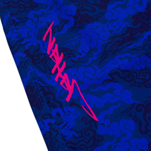 Shorts MMA pour hommes de haute qualité, MOQ faible, dernier design, shorts MMA pour hommes, vêtements d'arts martiaux, shorts MMA - Product Image 3