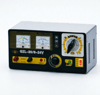 Allume-cigare GYEP de haute qualité, chargeur de voiture portable 12-24V pour batterie de voiture