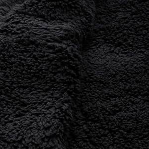 แจ็คเก็ตยีนส์ขนแกะสำหรับผู้ชายแจ็คเก็ตยีนส์มีกระดุมแบบมีกระดุมด้านหน้า - Product Image 4