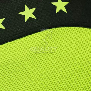 Good Quality Unisex Basketball Uniform Quick Dry Breathable <b>Polyester</b> <b>Shorts</b> Sleeve Team Uniform - Product Image 4