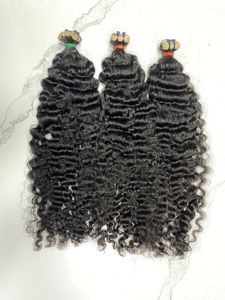 CHEVEUX CRUS BOUCLÉS EN VRAC CHEVEUX VIETNAMIENS Cheveux humains vierges TEXTURES BOUCLES pour FEMMES NOIRES - Product Image 2