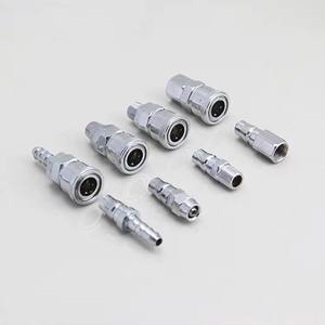 Accesorio de Tubería de Acero al Carbono para Soldadura, Adaptador de Tubería Macho de 30 mm, Liso, Resistente a la Corrosión, OEM - Product Image 5