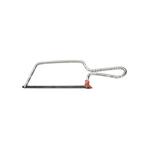 पुक प्रकार हैकसॉ 6 इंच - Product Image 1