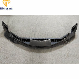 SEIBON MB estilo fibra de carbono parachoques labio para <span class=keywords><strong>TOYOTA</strong></span> GR <span class=keywords><strong>SUPRA</strong></span> A90 2020-2021 - Product Image 2