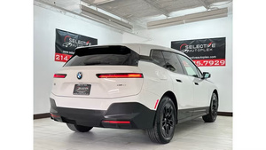 2025 B * M * W รถมือสองที่ xDrive50การรับรอง AWD - Product Image 3