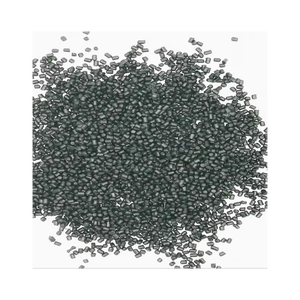 Gránulos de Elastómero Termoplástico TPE Reciclado y Virgen Industrial, Materia Prima Polimérica, Suministro al por Mayor, Comercio a Granel, Exportación - Product Image 3