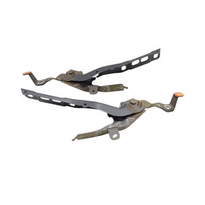 Charnières de capot avant droite et gauche PEUGEOT 2008 Série 9820730880 (19>) - Product Image 3