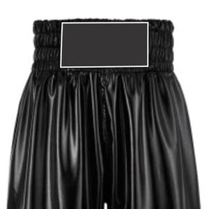 Short de boxe de mode en gros pour Muay Thai, short de kick-boxing, short de combat, short de grappling - Product Image 1